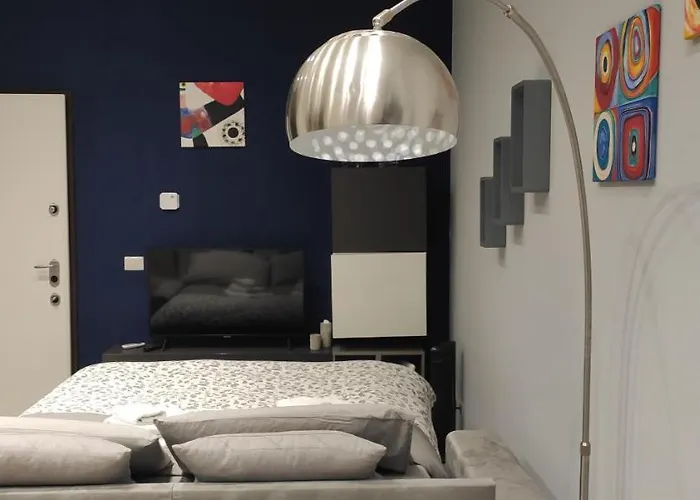 Urban Loft