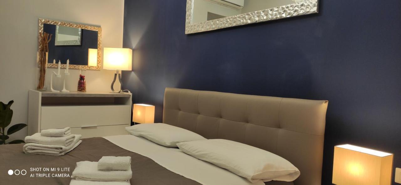 Urban Loft Apartment Trieste