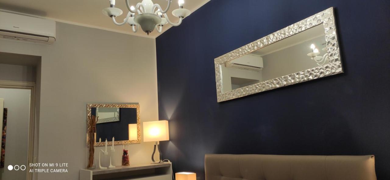 Urban Loft Apartment Trieste