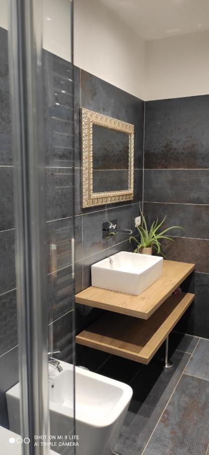 Urban Loft Apartment Trieste