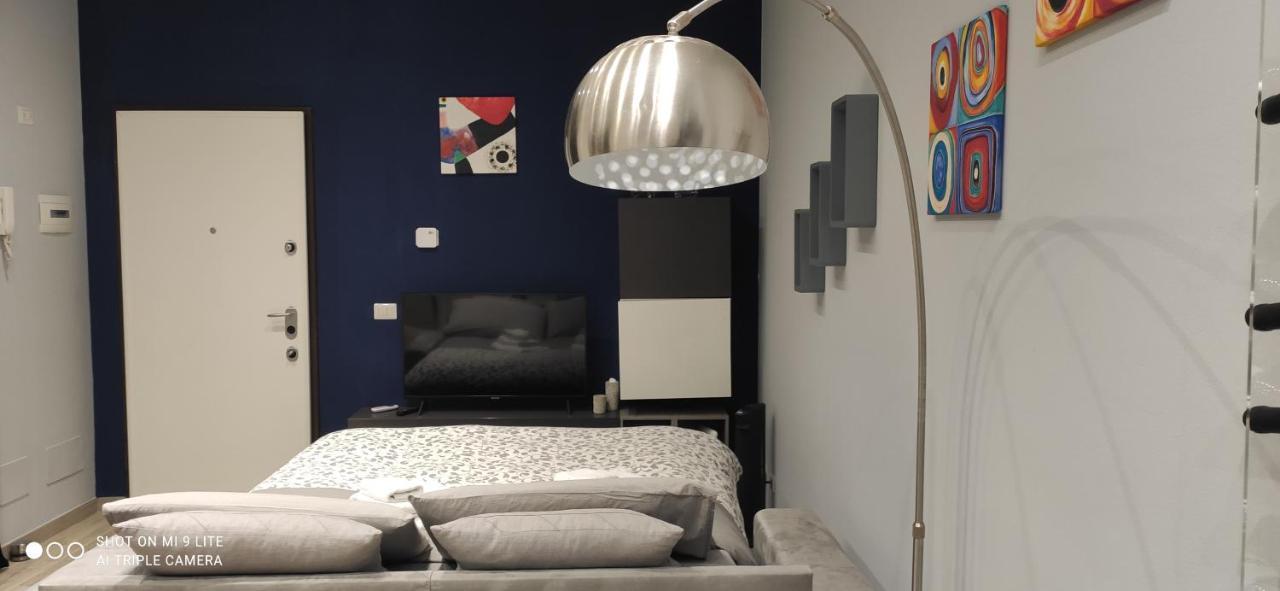 Apartment Urban Loft Trieste