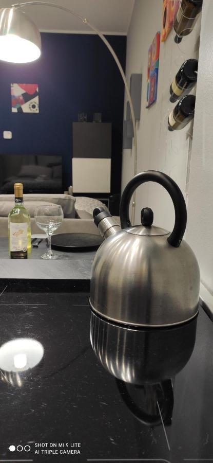 Apartment Urban Loft Trieste