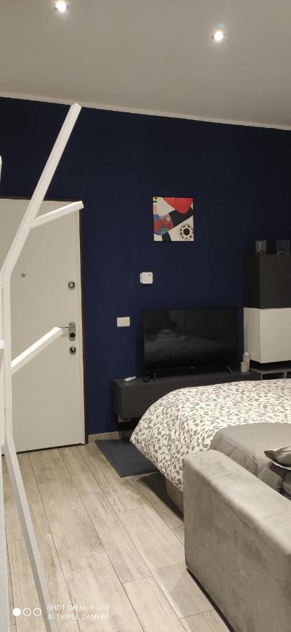 Urban Loft Apartment Trieste