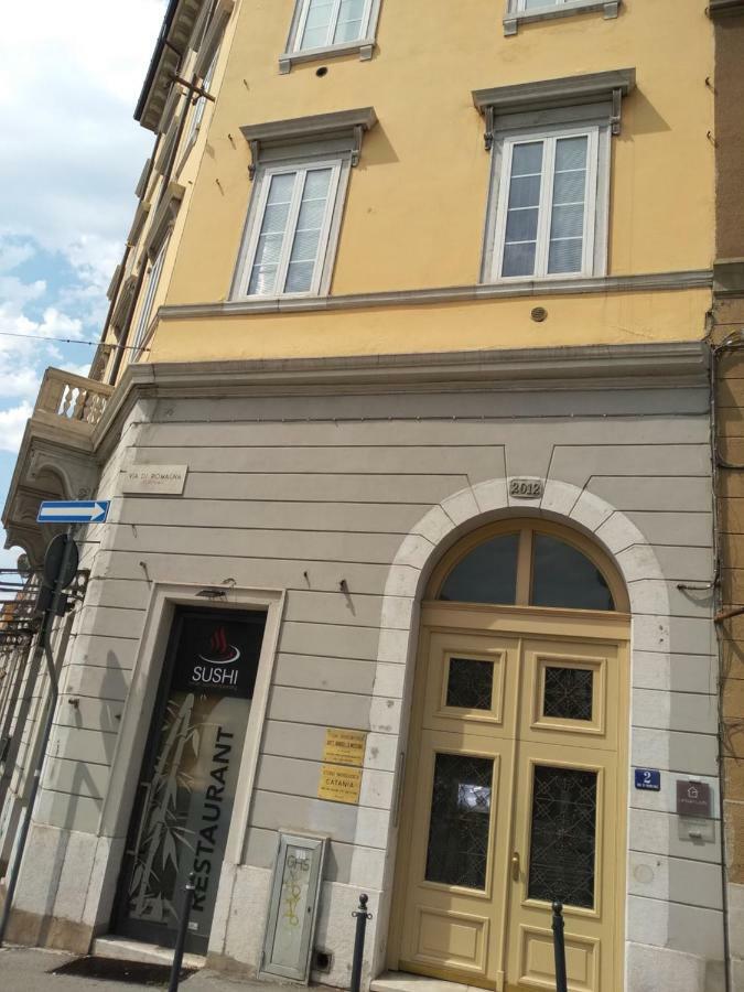 Urban Loft * Trieste